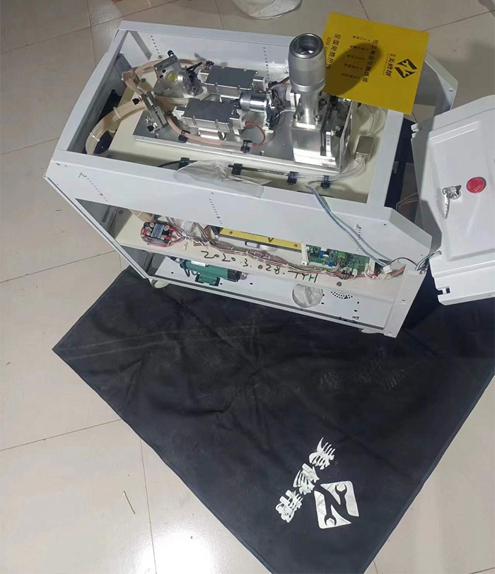 北京皮秒仪器