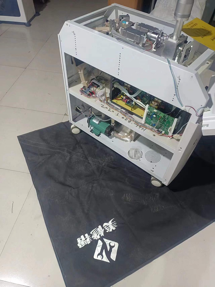 北京皮秒仪器