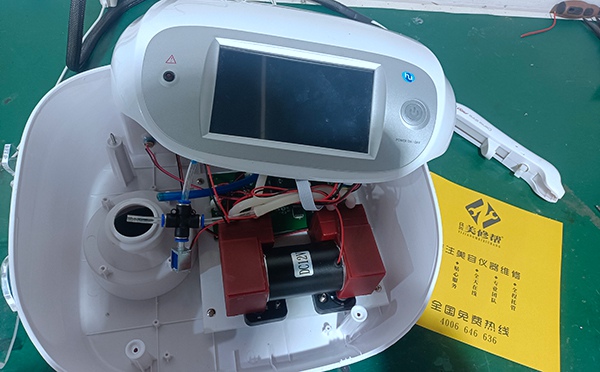 江苏无锡德玛莎水光仪器
