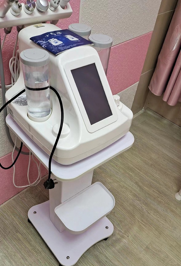氢氧小气泡怎么测主机有没有漏气