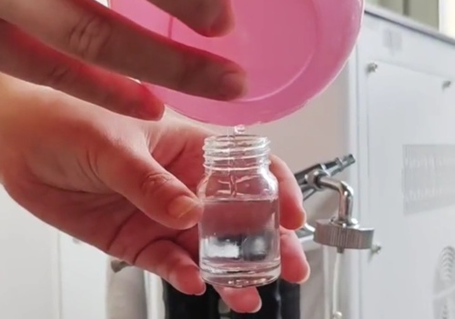 注氧仪操作注意事项