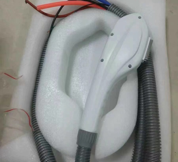 脱毛仪手柄坏了按了没反应需要更换吗怎么办怎么回事