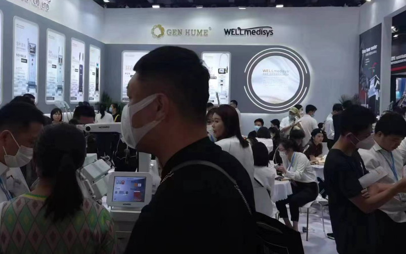 什么是超皮秒-超皮秒讲解