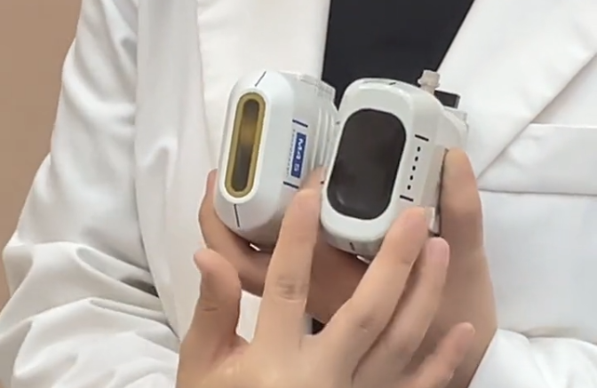 超声炮和超声王如何选择
