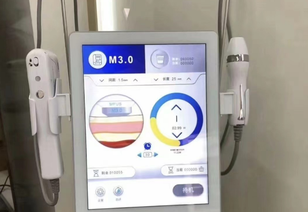 韩版美版国产超声炮怎么选