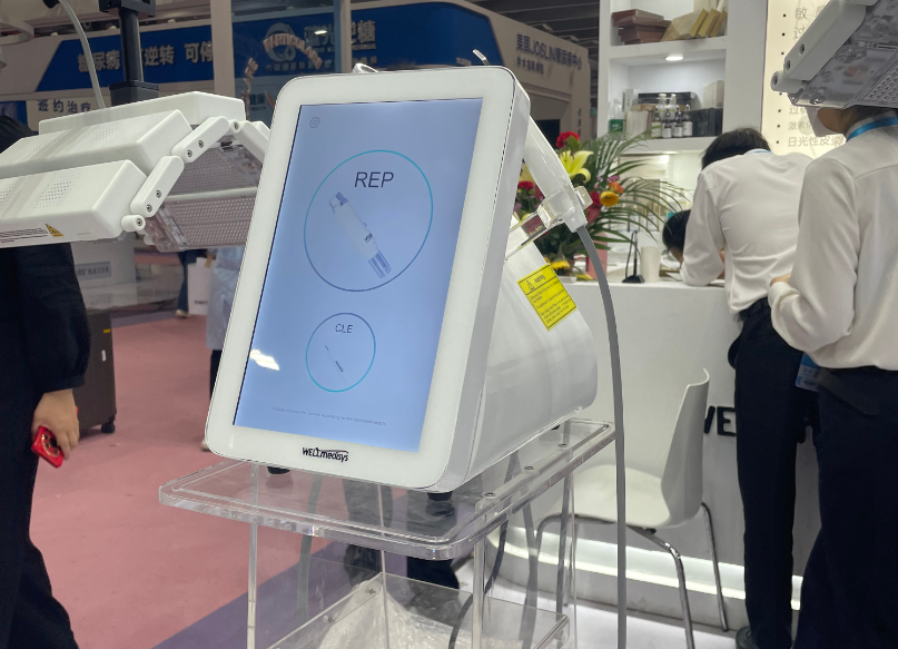 什么是超声炮超声炮的原理是什么
